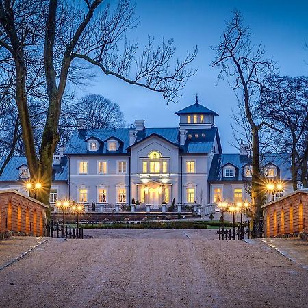 Talaria Resort&Spa Trojanow Экстерьер фото