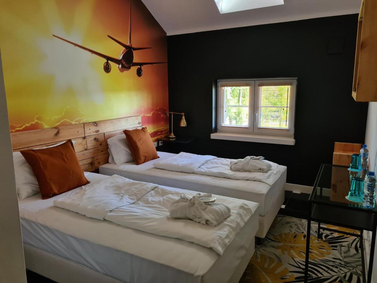 Talaria Resort&Spa Trojanow Экстерьер фото