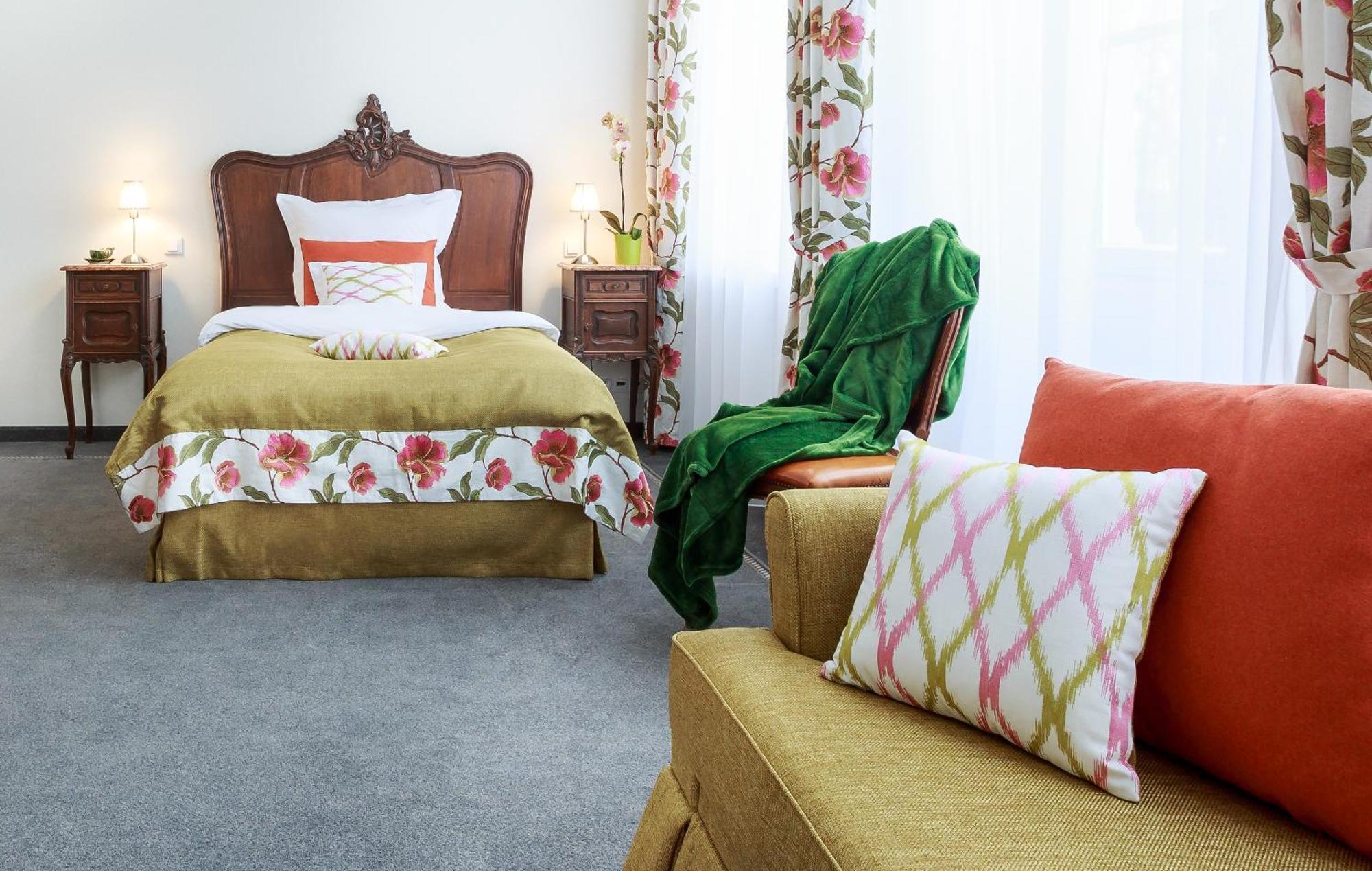 Talaria Resort&Spa Trojanow Номер фото