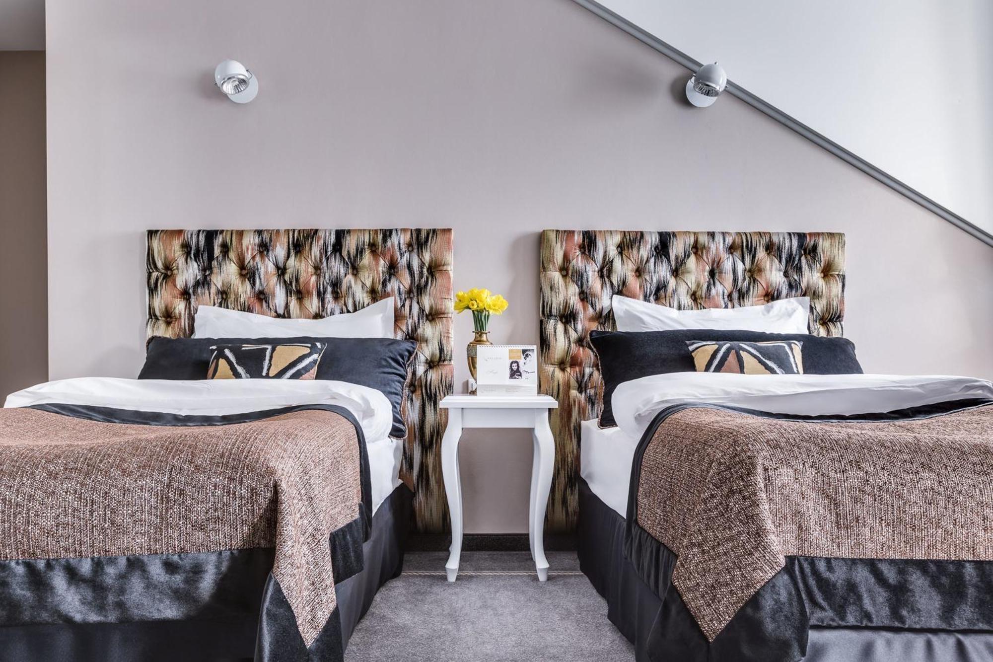 Talaria Resort&Spa Trojanow Номер фото