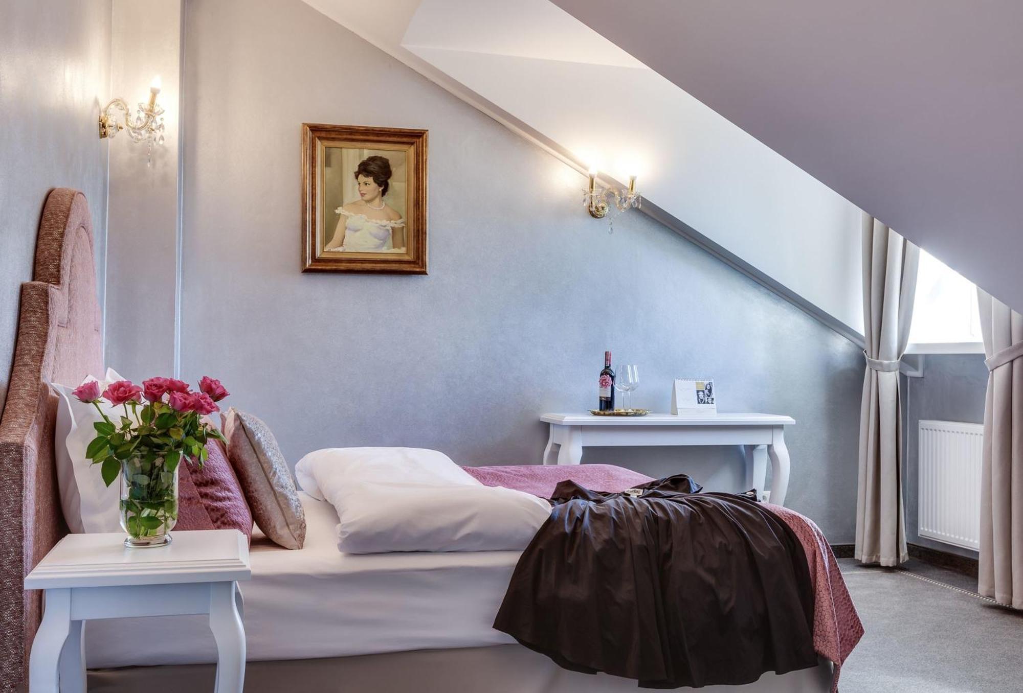 Talaria Resort&Spa Trojanow Номер фото