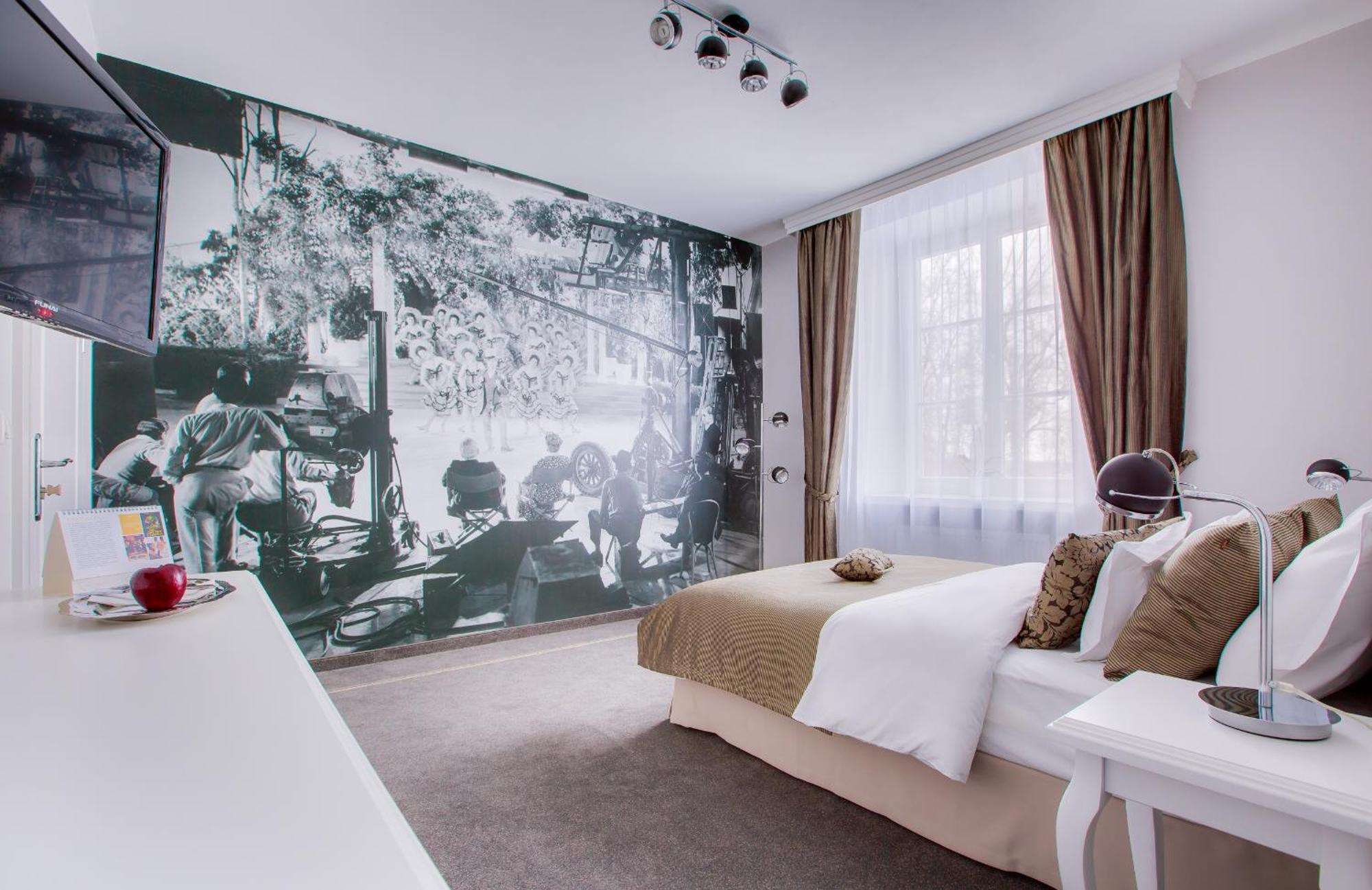 Talaria Resort&Spa Trojanow Номер фото