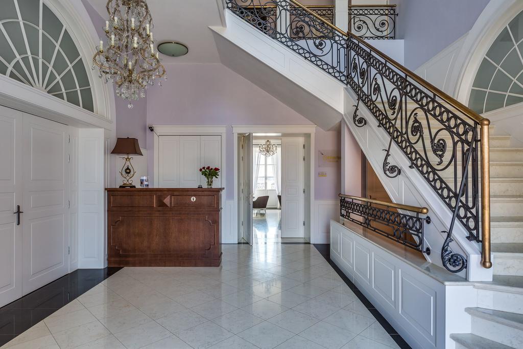 Talaria Resort&Spa Trojanow Экстерьер фото