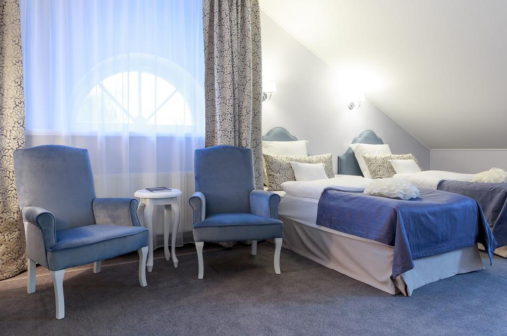Talaria Resort&Spa Trojanow Номер фото