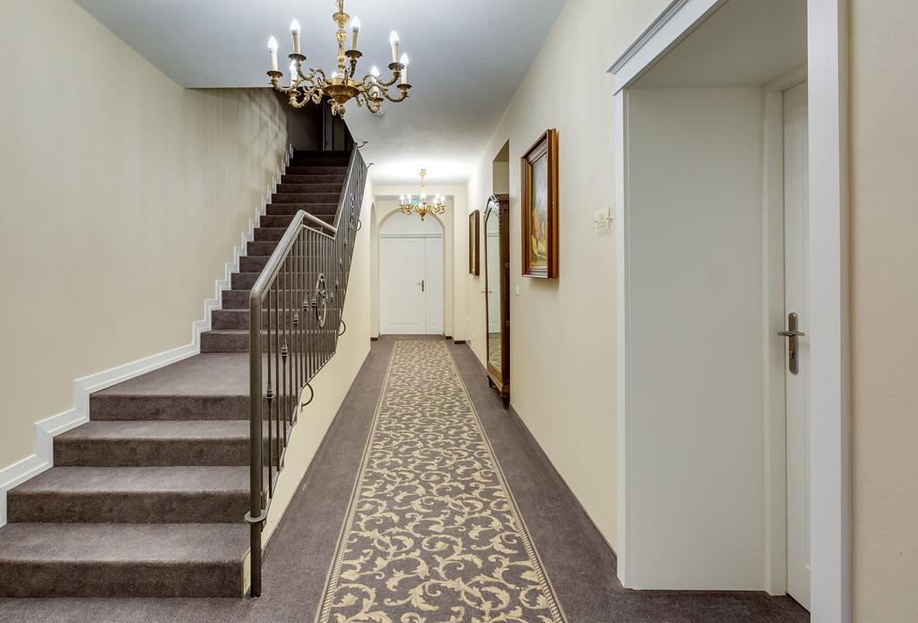Talaria Resort&Spa Trojanow Экстерьер фото