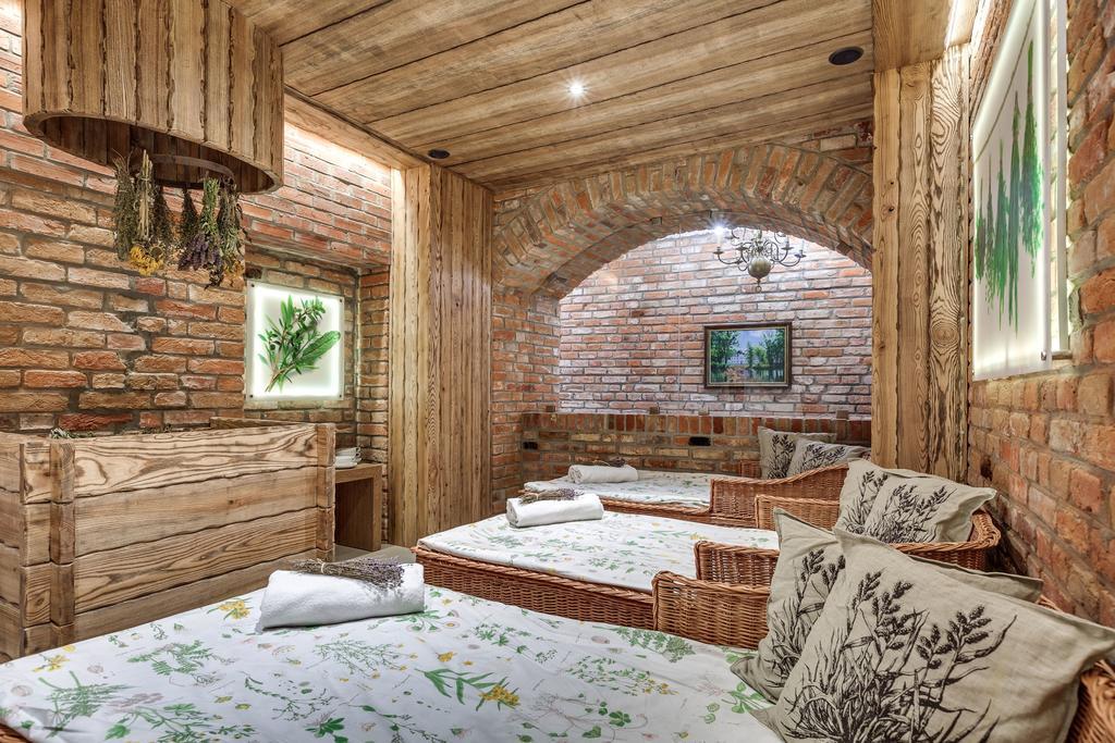 Talaria Resort&Spa Trojanow Экстерьер фото