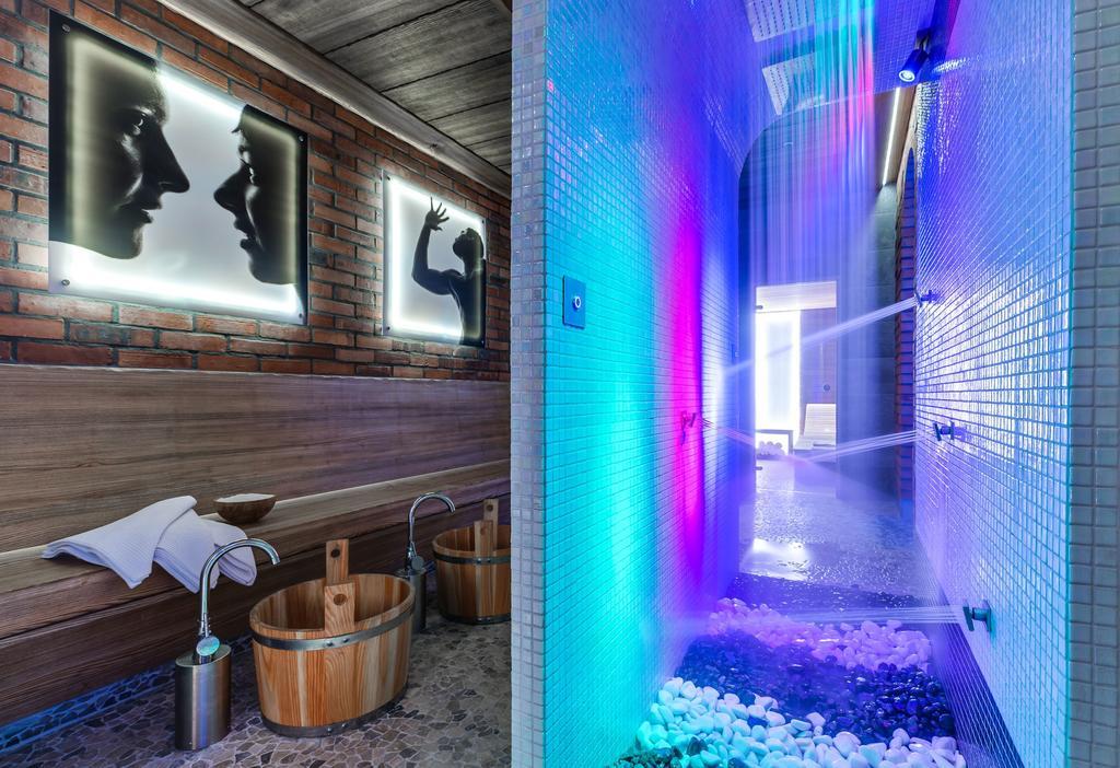 Talaria Resort&Spa Trojanow Экстерьер фото