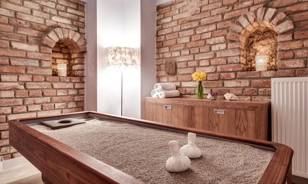 Talaria Resort&Spa Trojanow Экстерьер фото