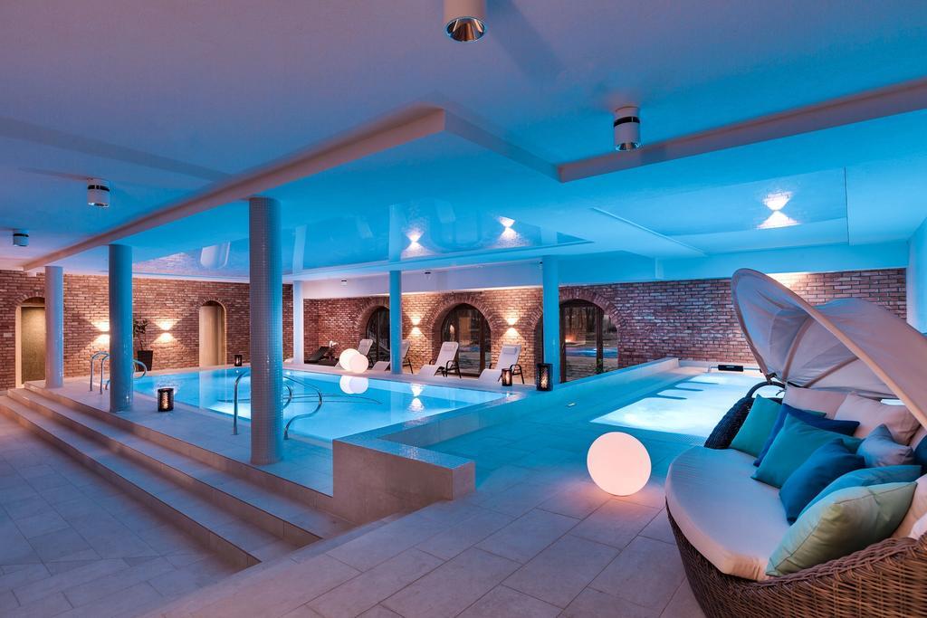 Talaria Resort&Spa Trojanow Экстерьер фото
