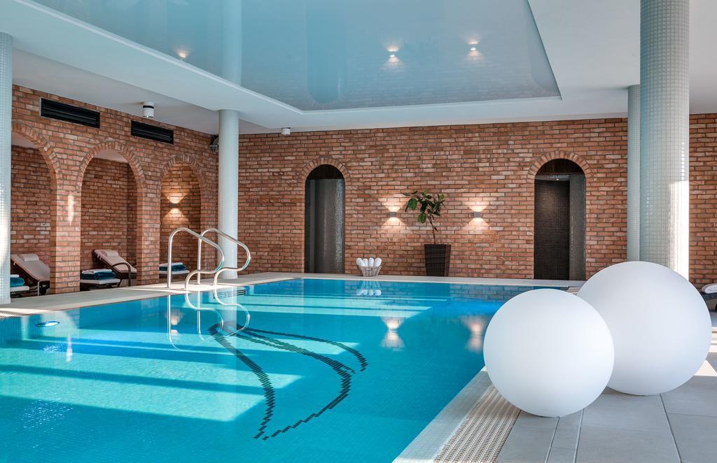 Talaria Resort&Spa Trojanow Экстерьер фото