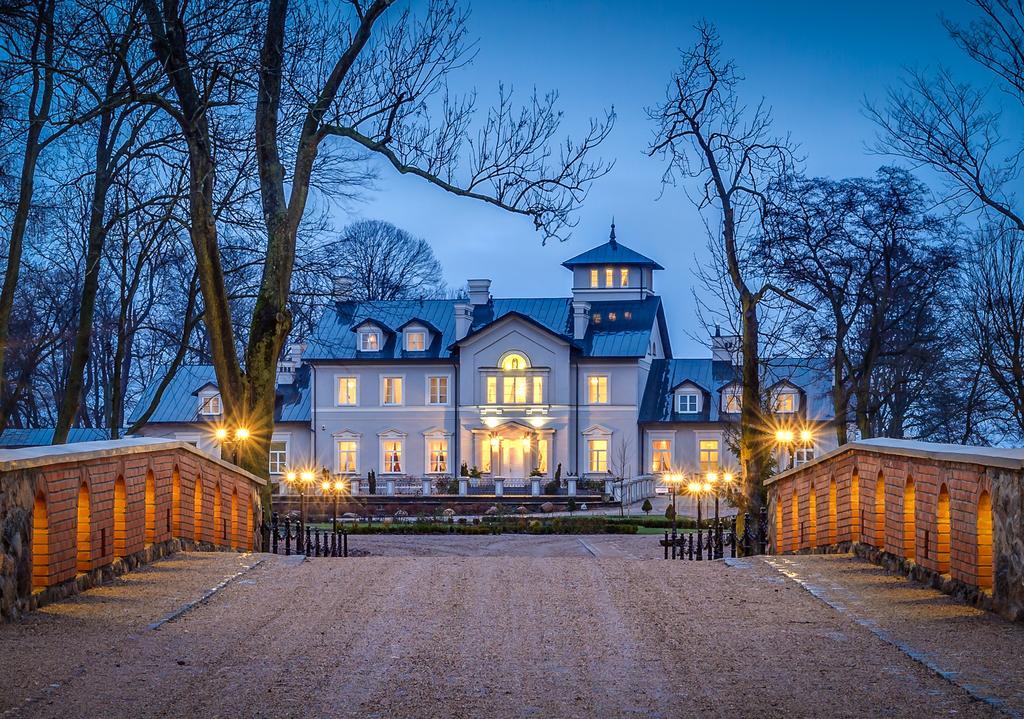 Talaria Resort&Spa Trojanow Экстерьер фото