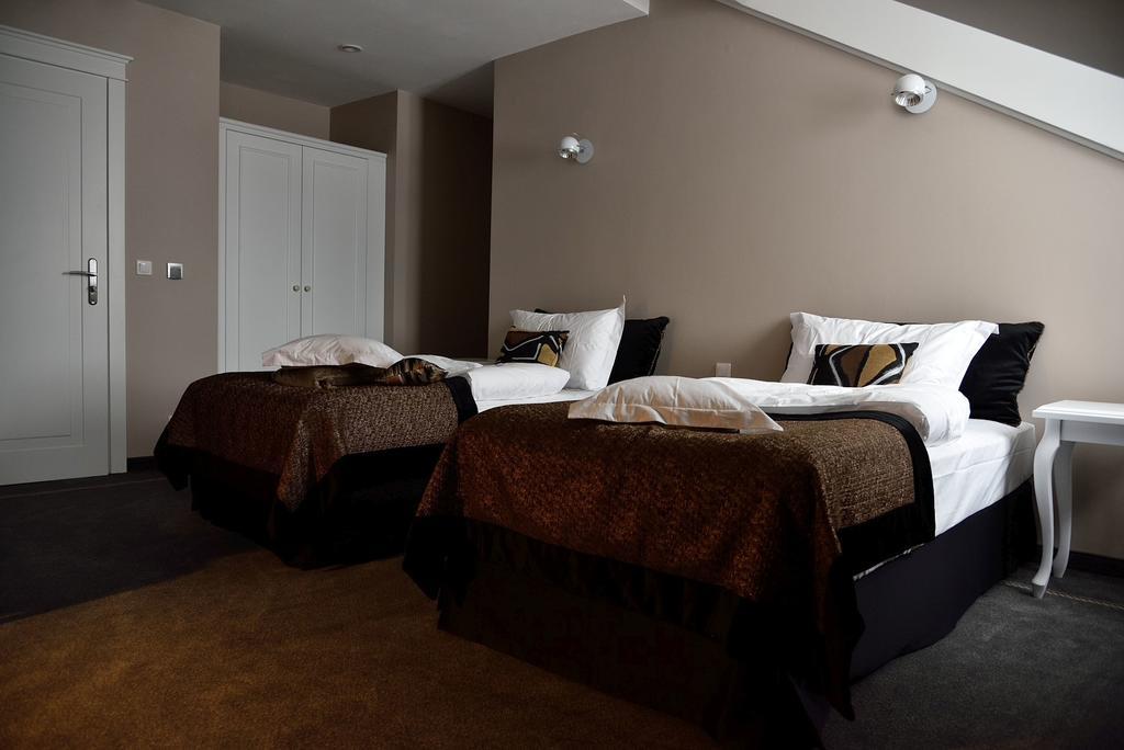 Talaria Resort&Spa Trojanow Номер фото