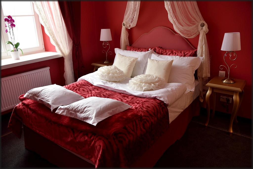 Talaria Resort&Spa Trojanow Экстерьер фото