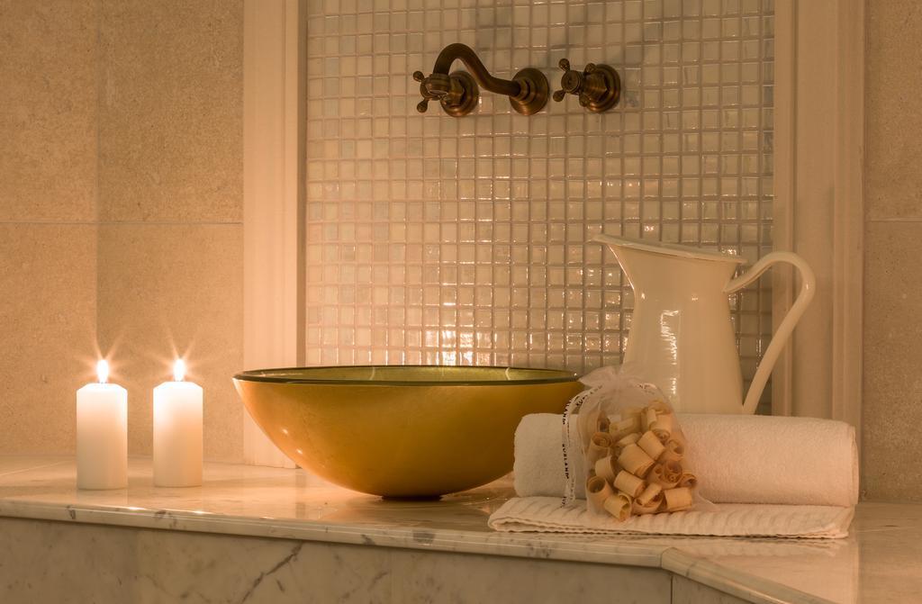 Talaria Resort&Spa Trojanow Экстерьер фото