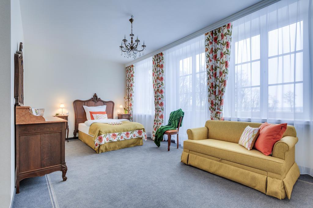 Talaria Resort&Spa Trojanow Экстерьер фото