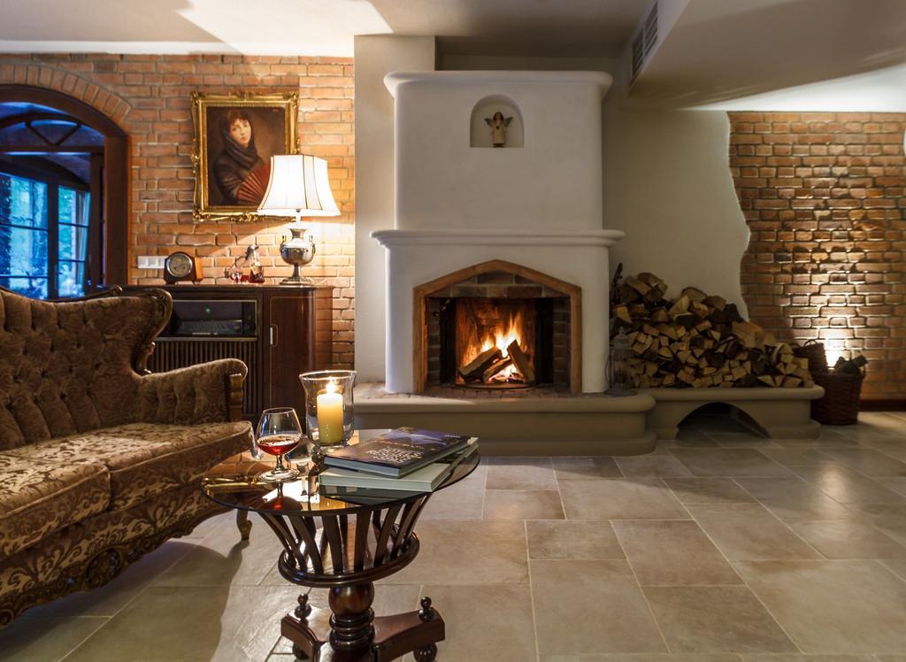 Talaria Resort&Spa Trojanow Экстерьер фото