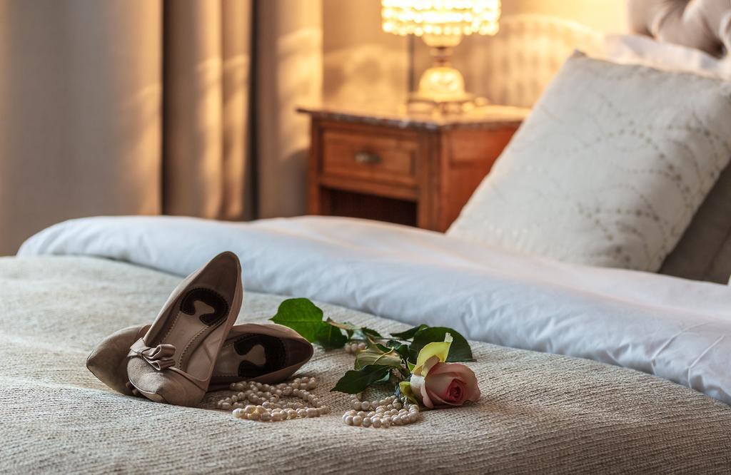 Talaria Resort&Spa Trojanow Номер фото