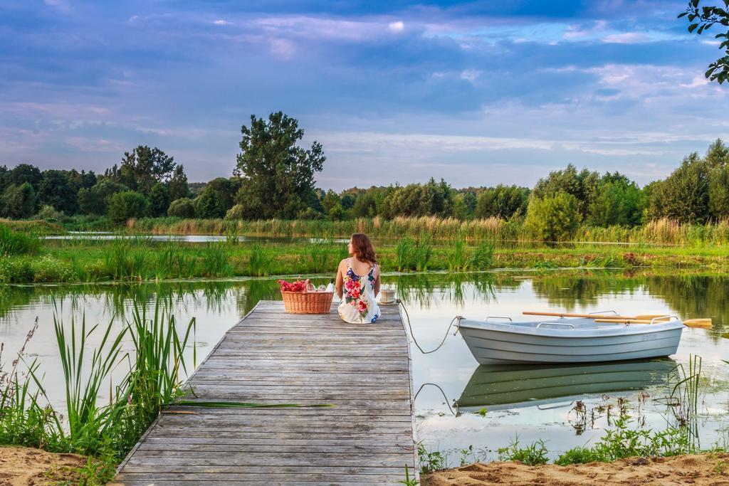 Talaria Resort&Spa Trojanow Экстерьер фото
