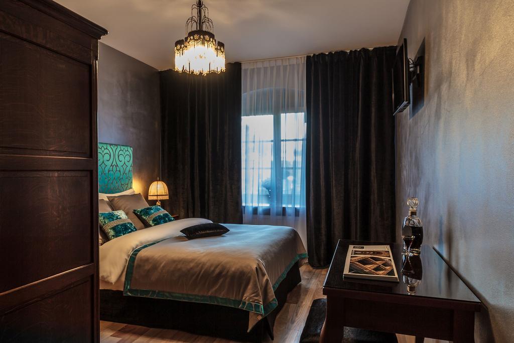 Talaria Resort&Spa Trojanow Номер фото
