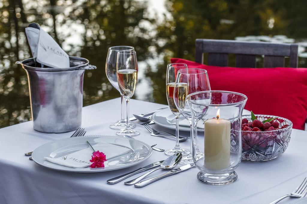 Talaria Resort&Spa Trojanow Экстерьер фото