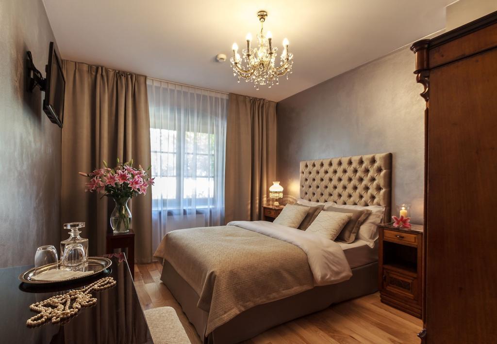 Talaria Resort&Spa Trojanow Номер фото