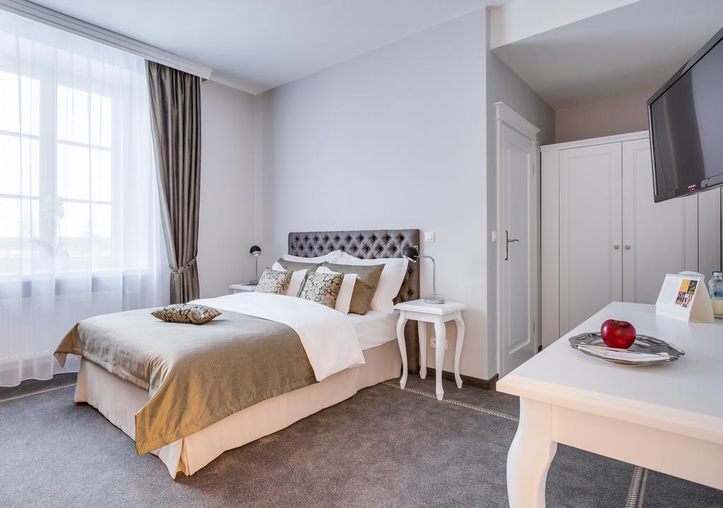 Talaria Resort&Spa Trojanow Экстерьер фото