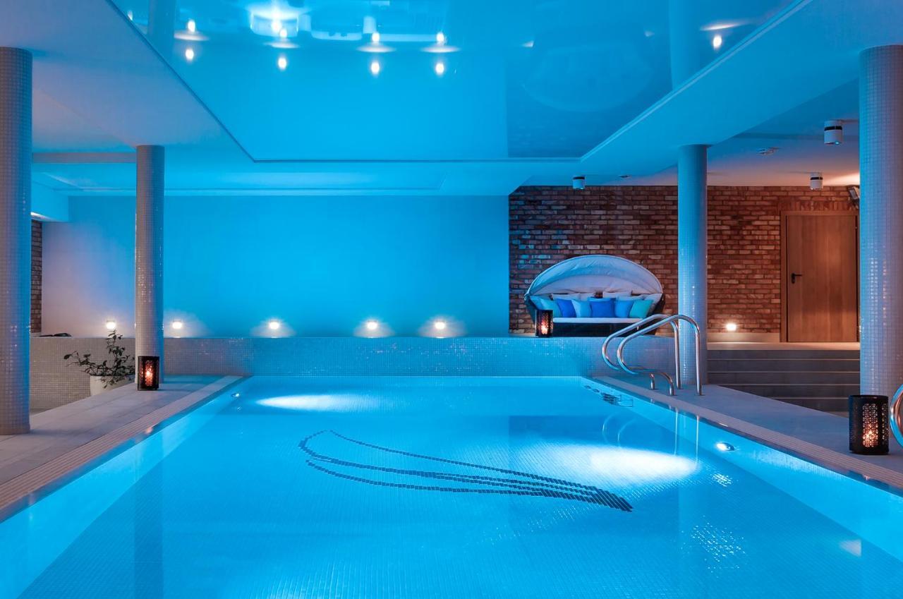 Talaria Resort&Spa Trojanow Экстерьер фото