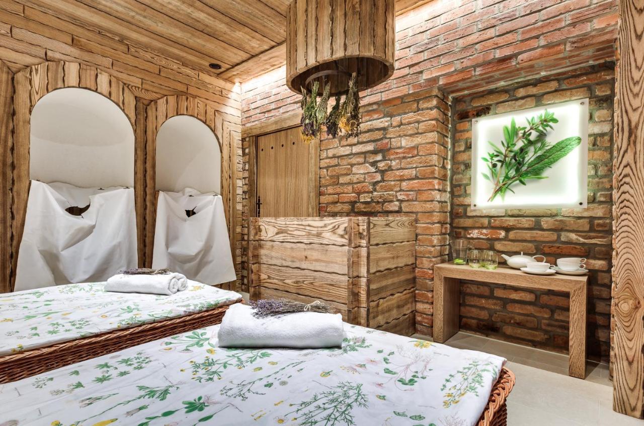 Talaria Resort&Spa Trojanow Экстерьер фото