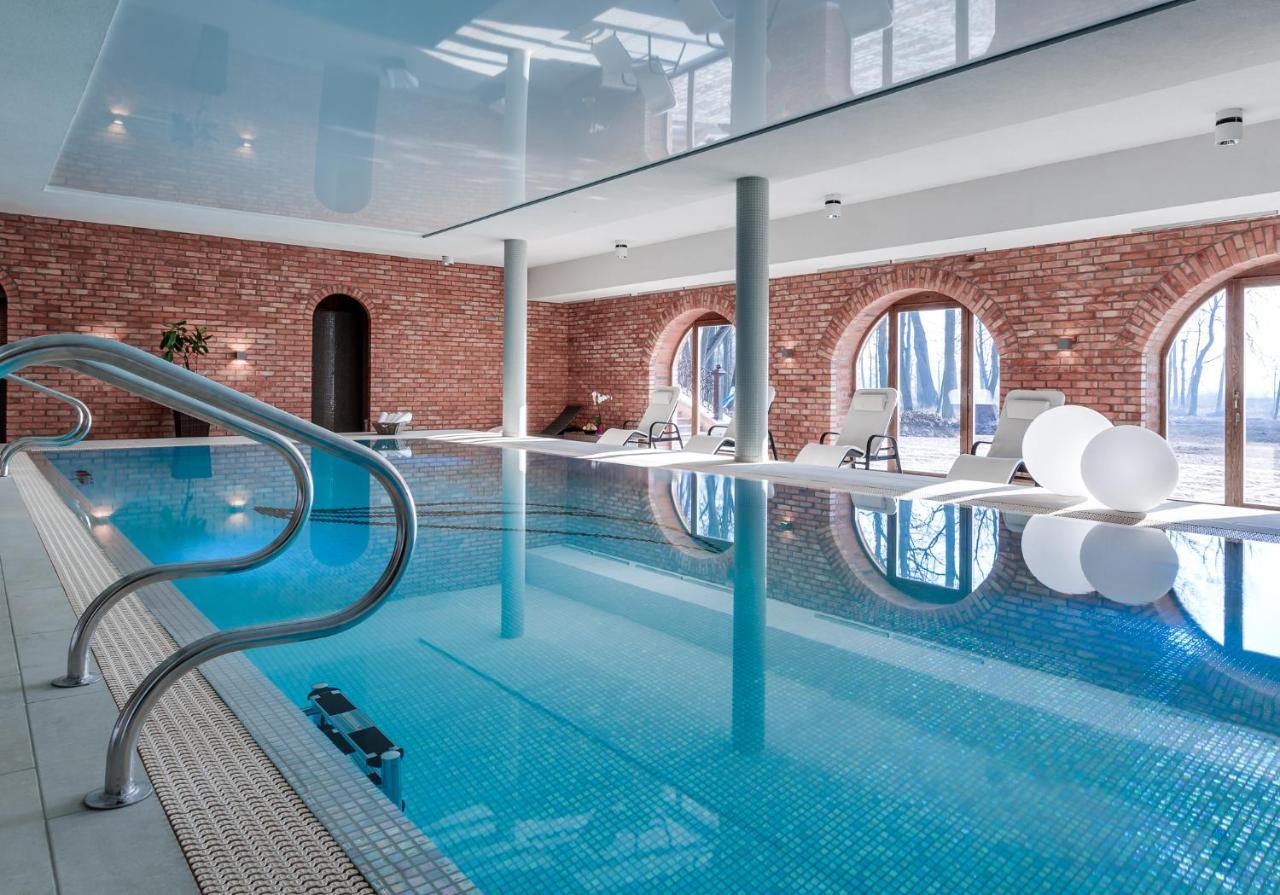 Talaria Resort&Spa Trojanow Экстерьер фото