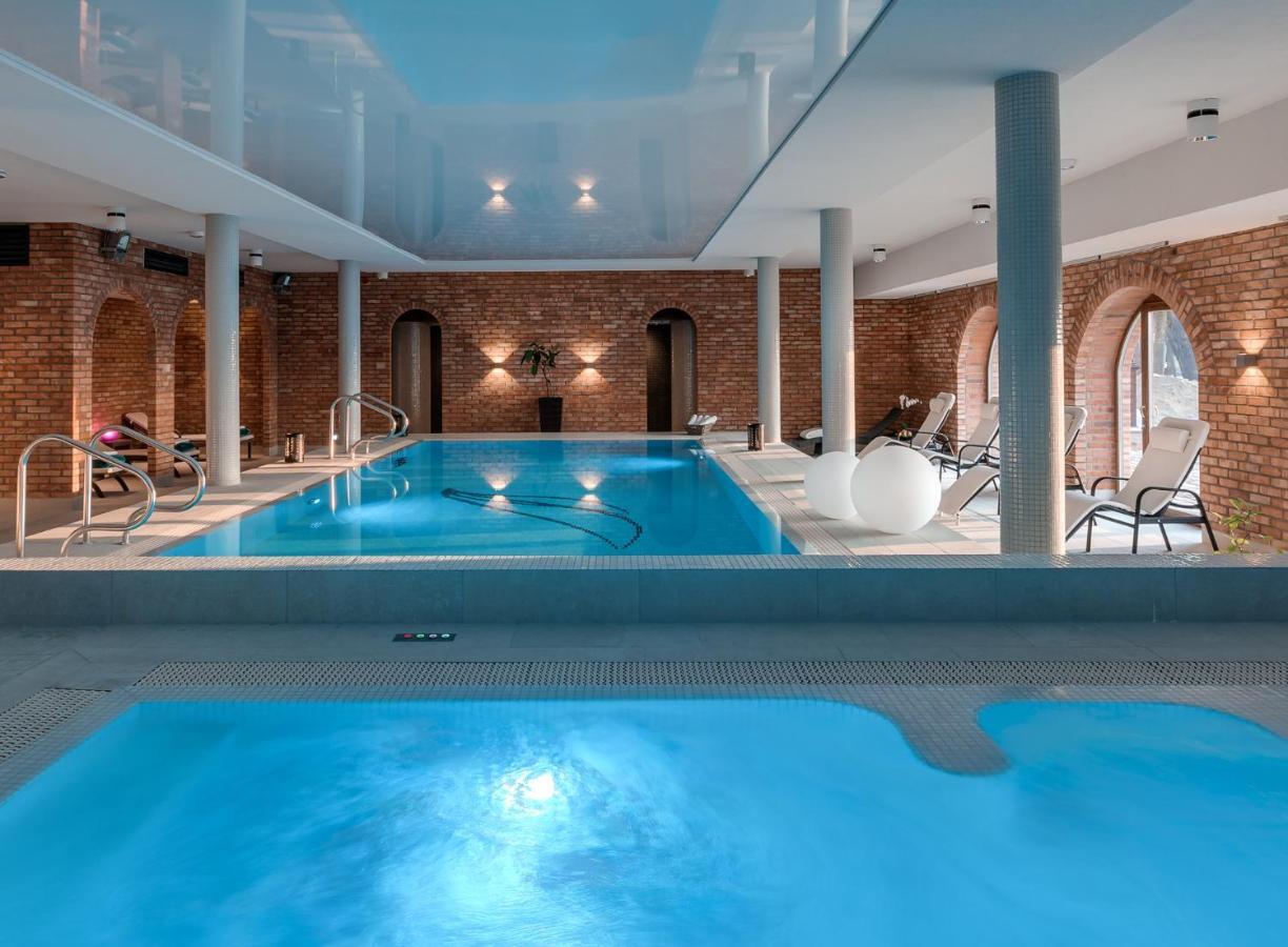 Talaria Resort&Spa Trojanow Экстерьер фото